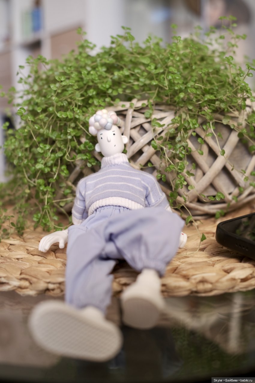 Как у вас живут куклы — Домашние коллекции кукол: фото собраний (фото 4)