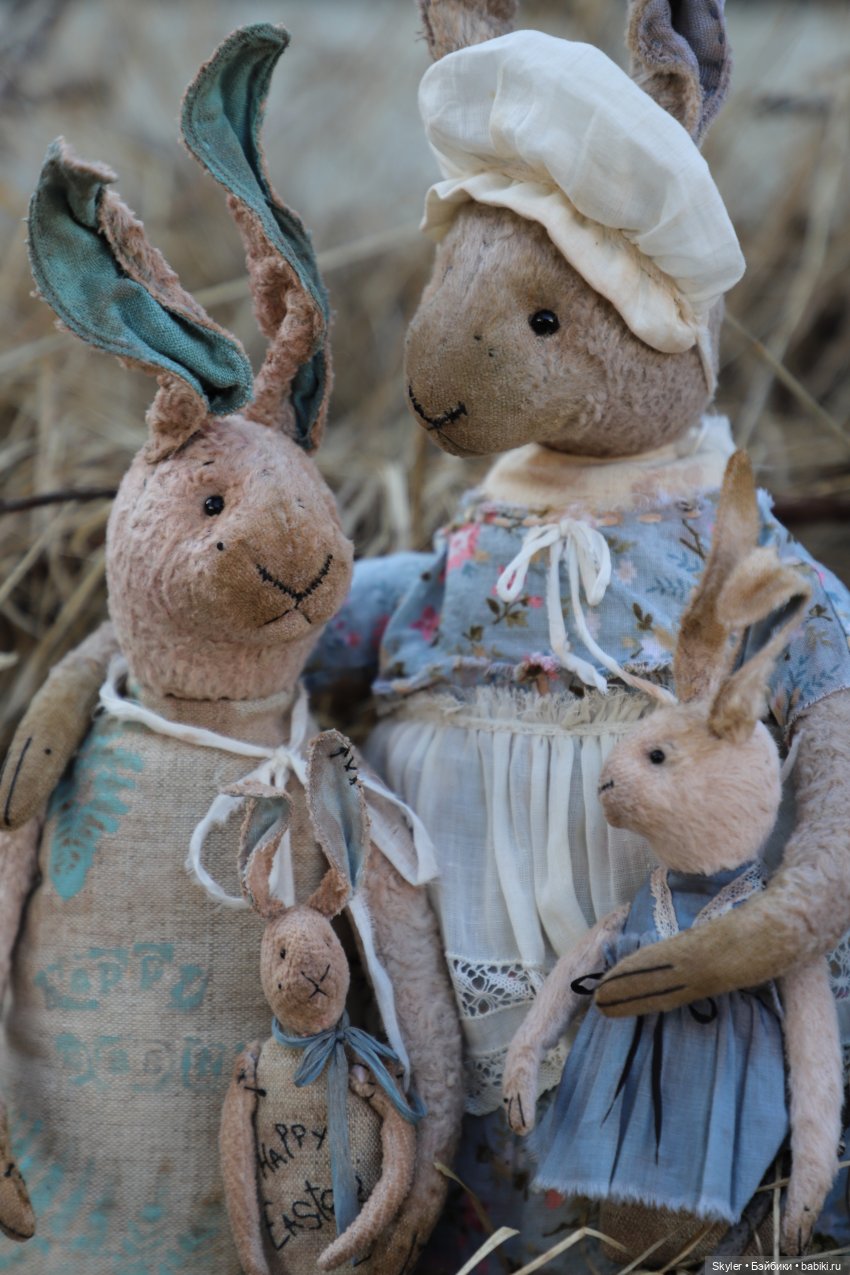 Как у вас живут куклы — Домашние коллекции кукол: фото собраний