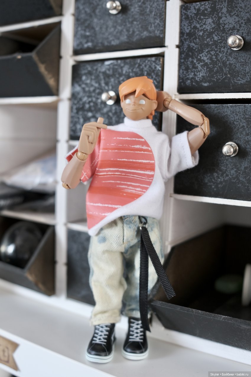 Как у вас живут куклы — Домашние коллекции кукол: фото собраний