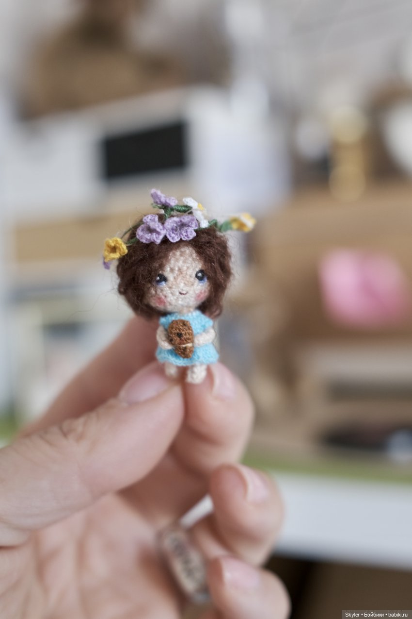 Как у вас живут куклы — Домашние коллекции кукол: фото собраний