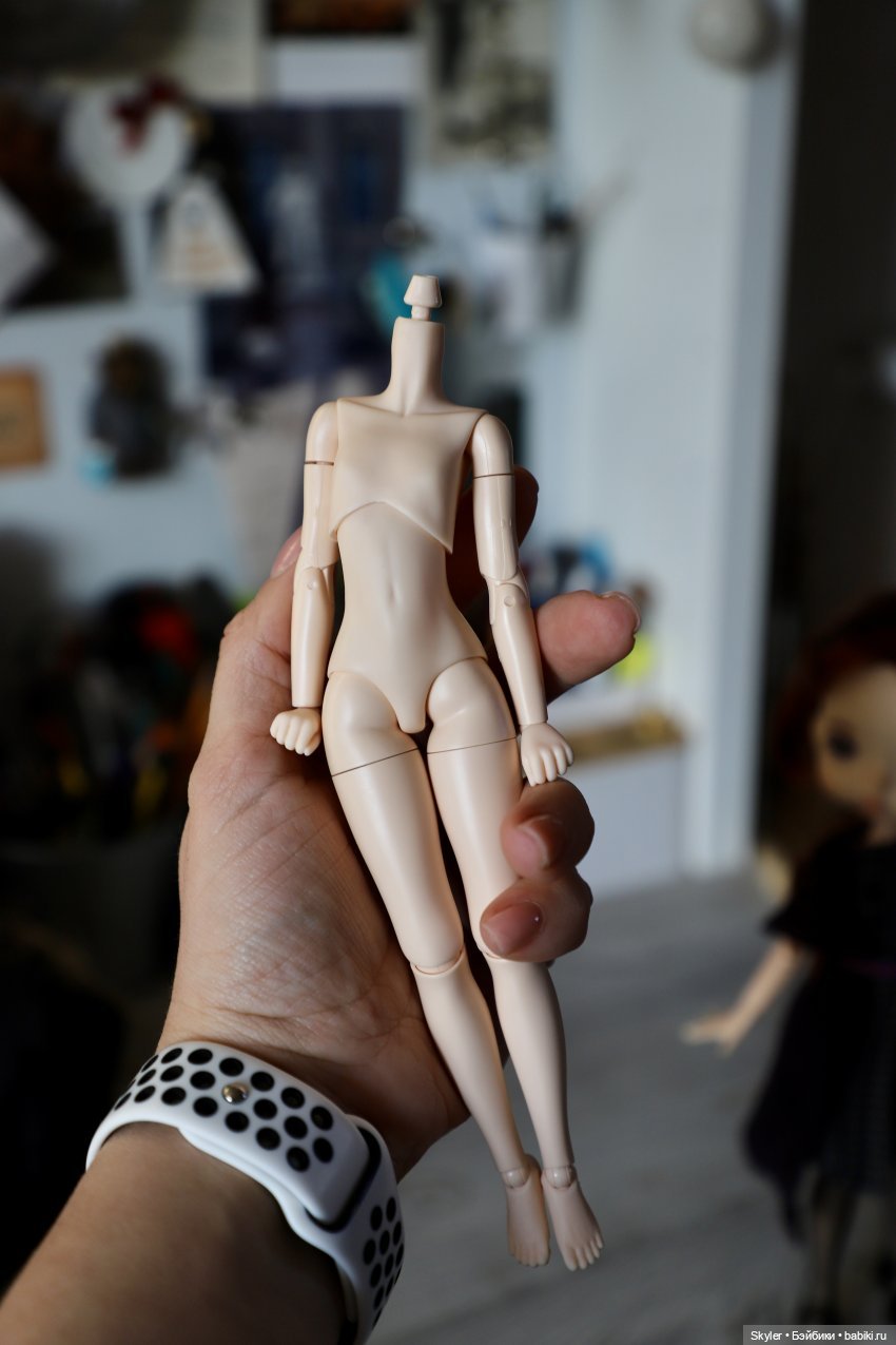 Всадник без головы, или Ищу голову для тела