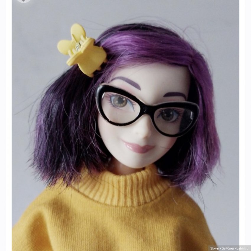 Всадник без головы, или Ищу голову для тела (фото 5)