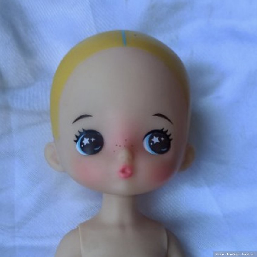 Всадник без головы, или Ищу голову для тела (фото 3)