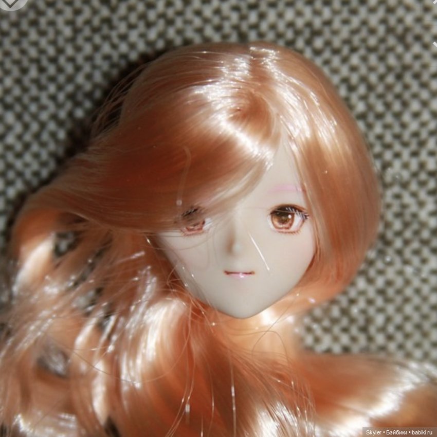 Всадник без головы, или Ищу голову для тела (фото 7)