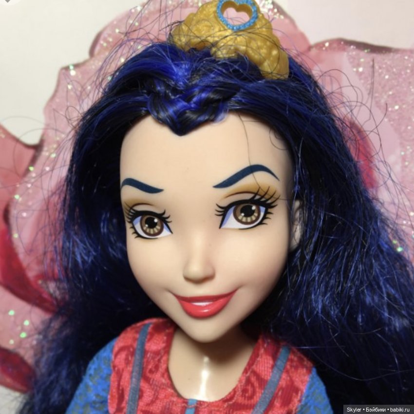 Всадник без головы, или Ищу голову для тела (фото 9)