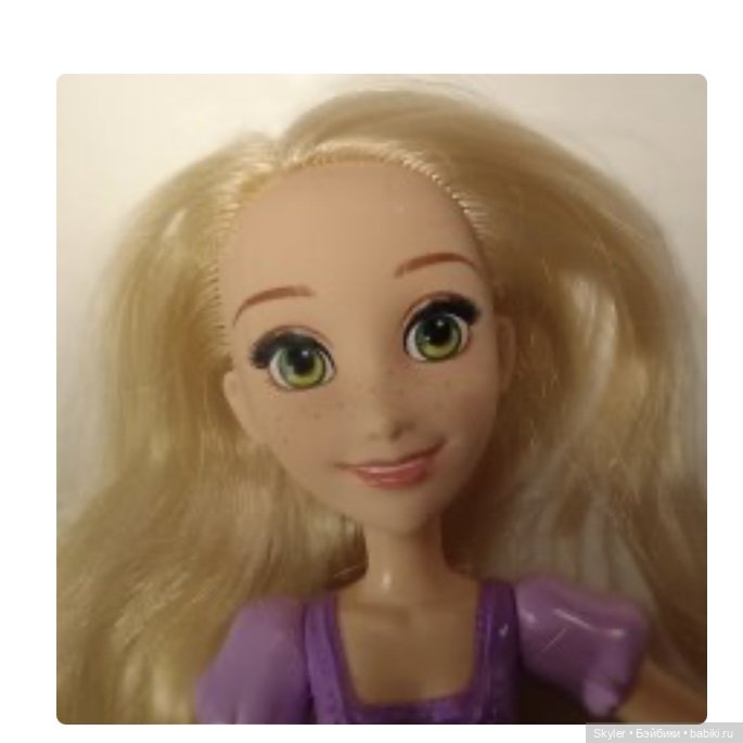 Всадник без головы, или Ищу голову для тела (фото 8)