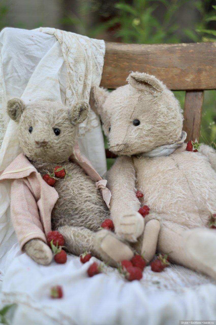 Ну-с, начнём, или Рассказ в деталях. Часть первая