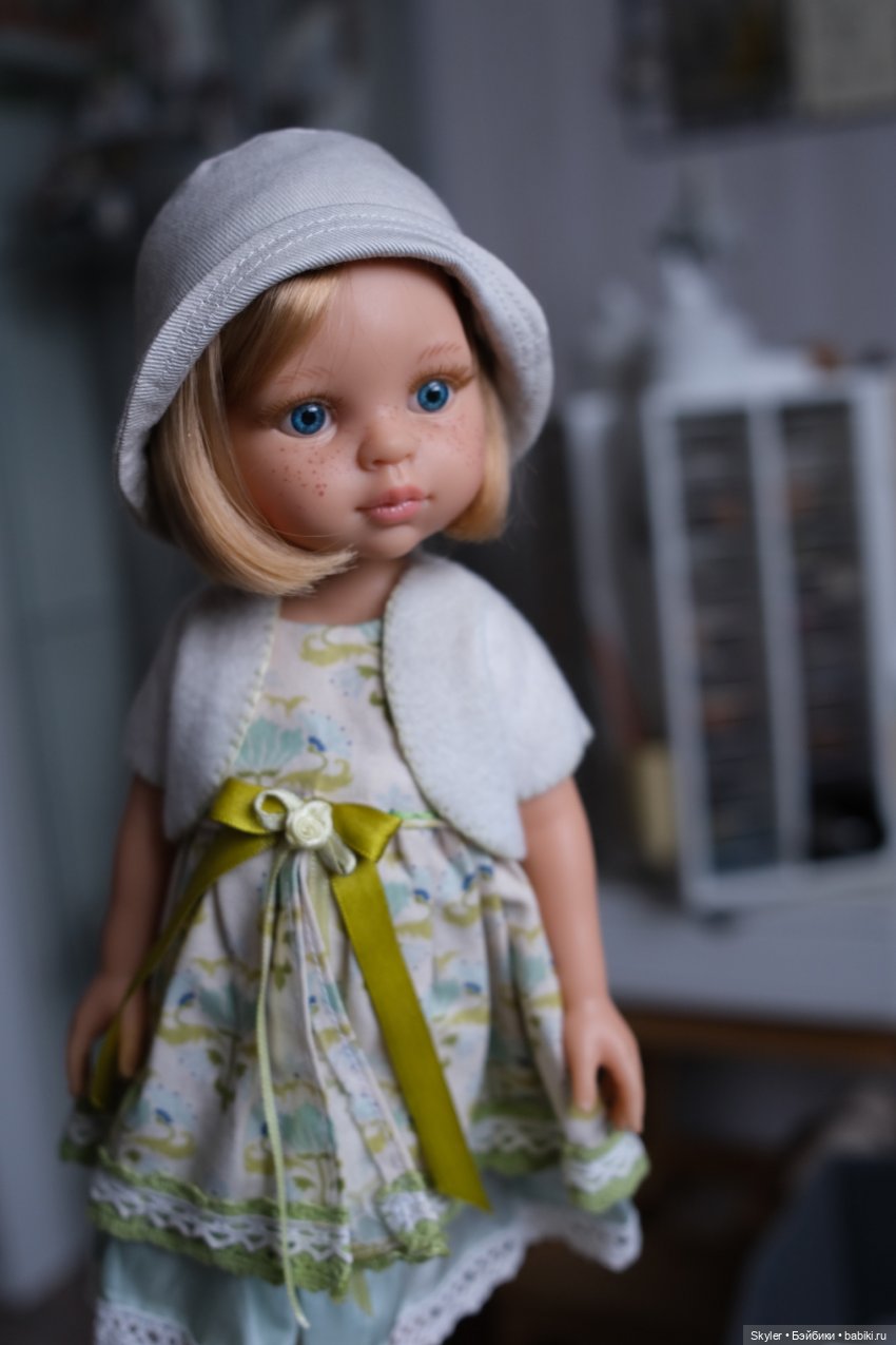 Ну-с, начнём, или Рассказ в деталях. Часть первая (фото 5)