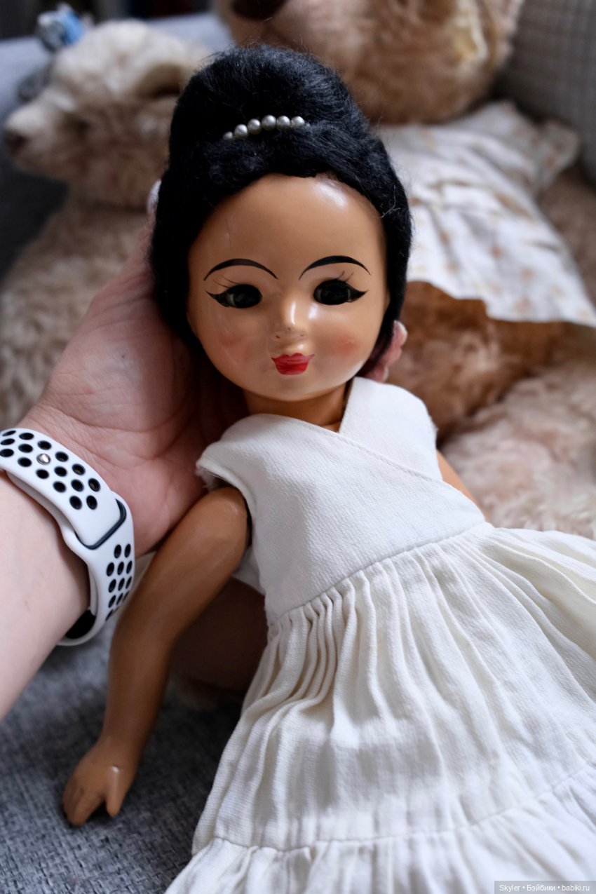 Ну-с, начнём, или Рассказ в деталях. Часть первая (фото 3)