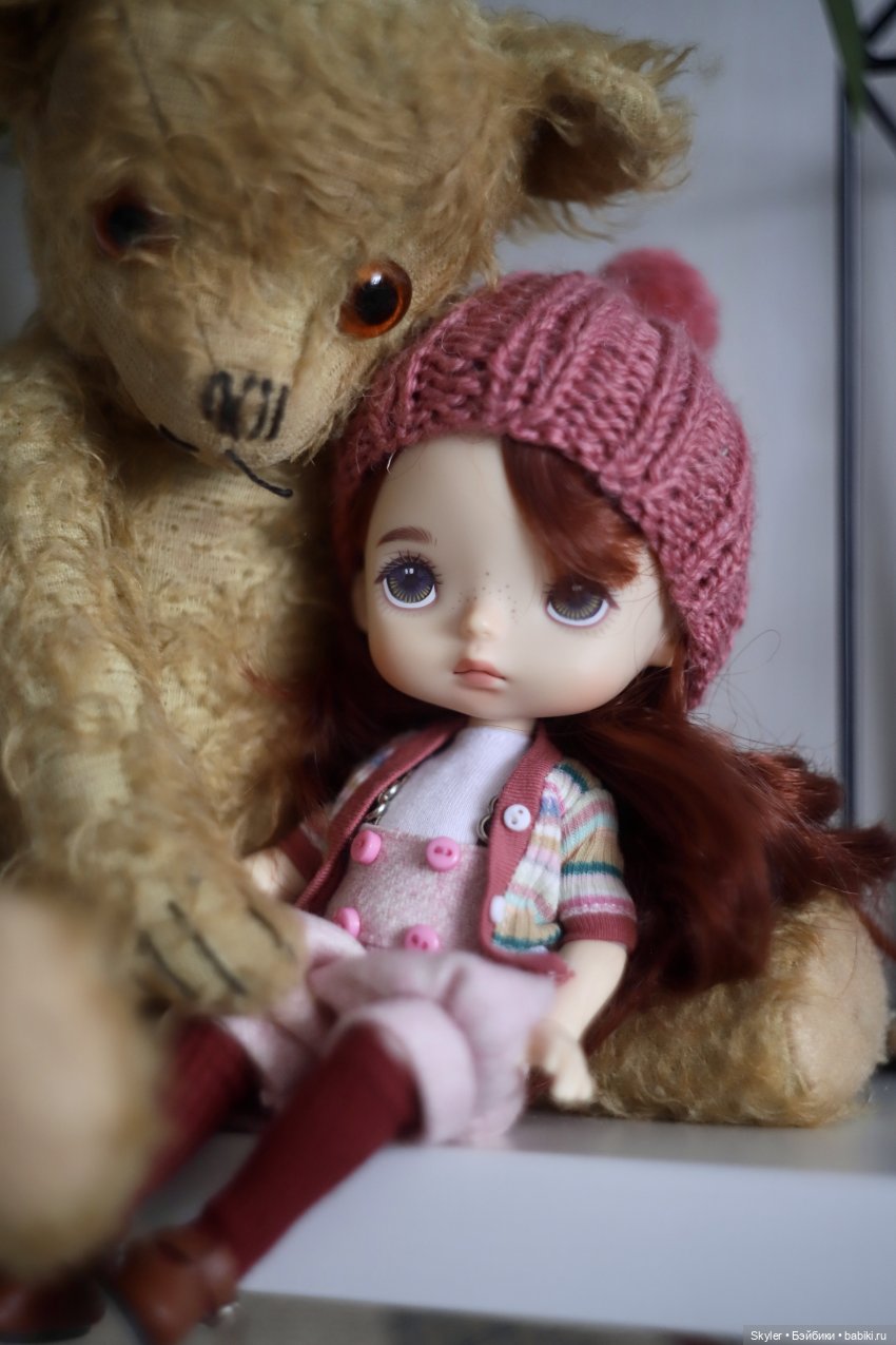 Ну-с, начнём, или Рассказ в деталях. Часть первая