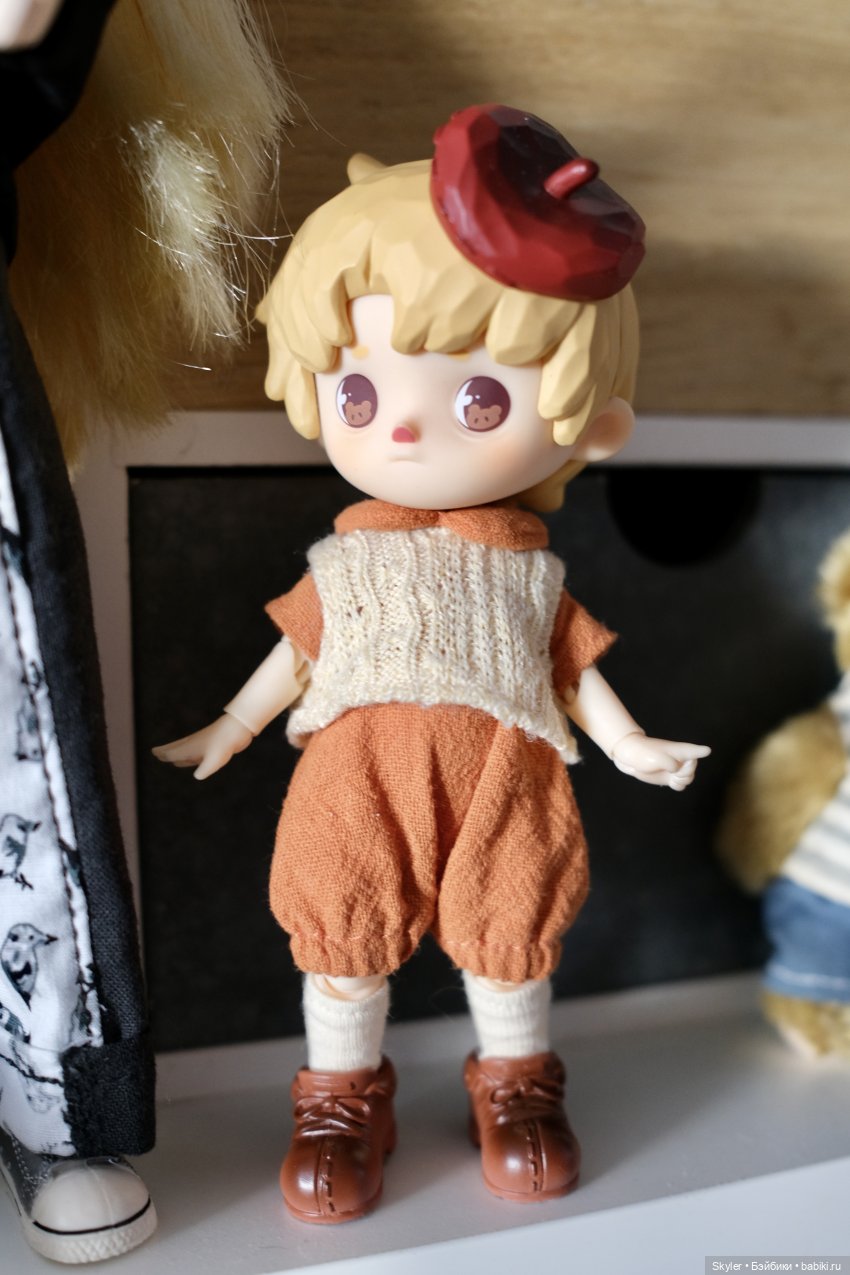 Ну-с, начнём, или Рассказ в деталях. Часть первая