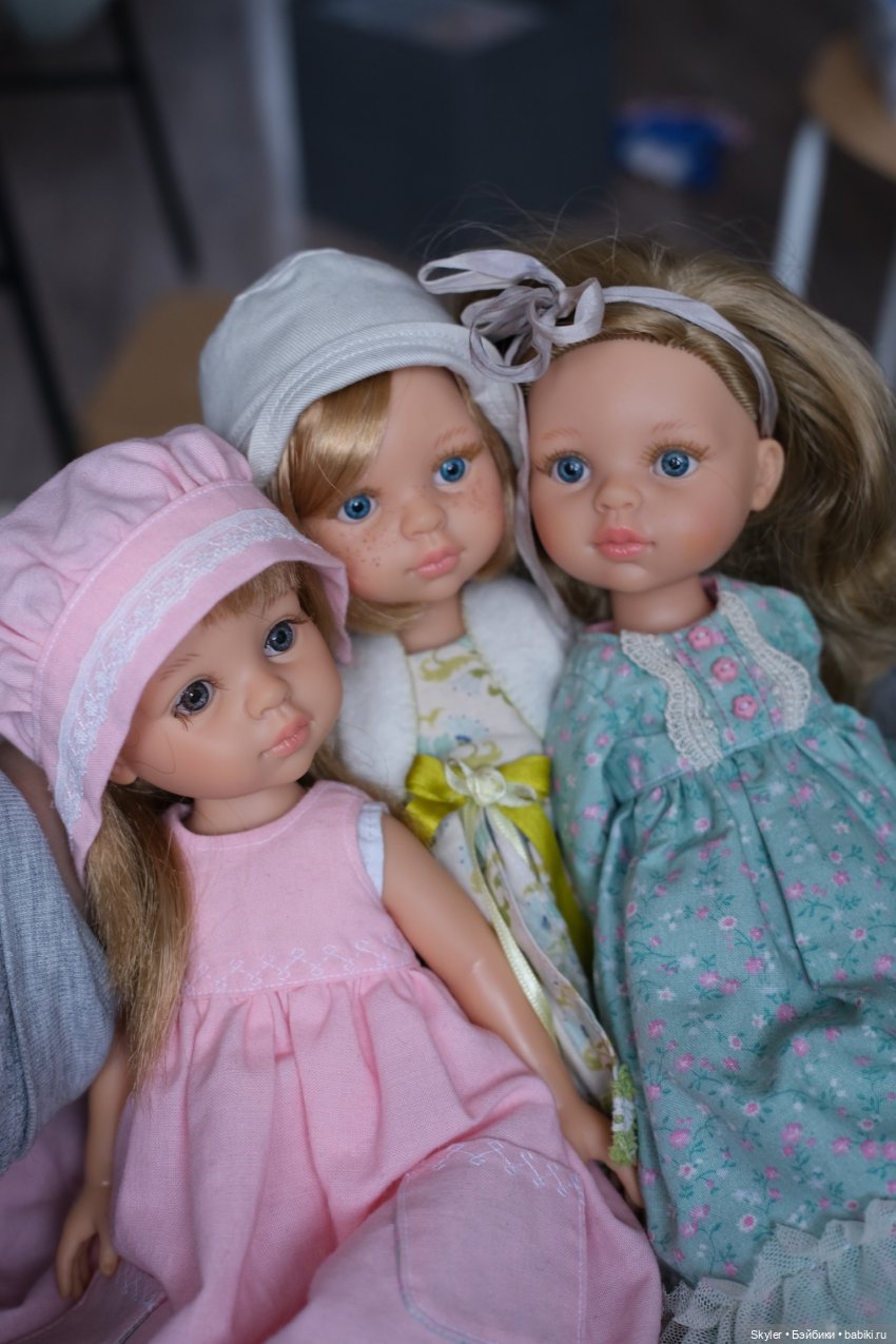 Ну-с, начнём, или Рассказ в деталях. Часть первая (фото 4)