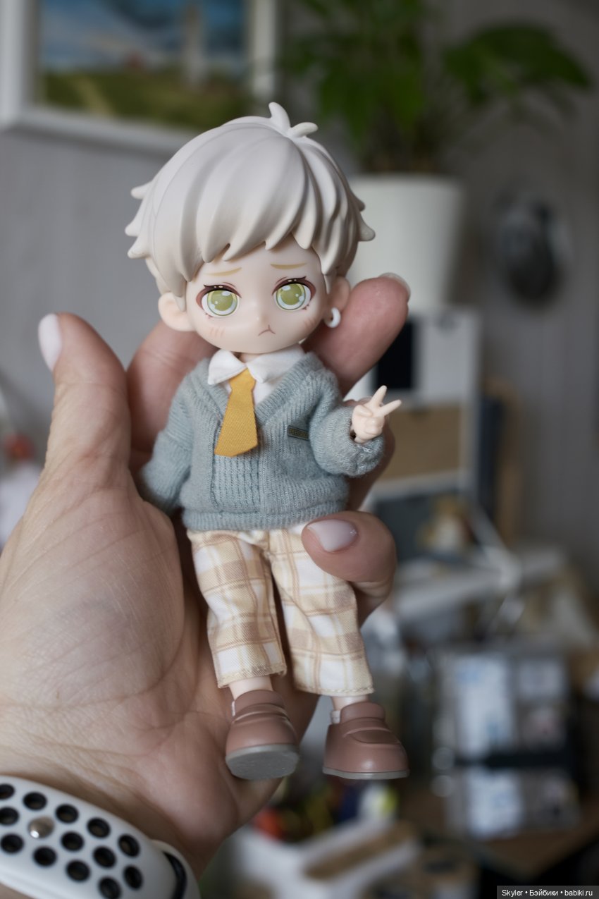 Ну-с, начнём, или Рассказ в деталях. Часть первая