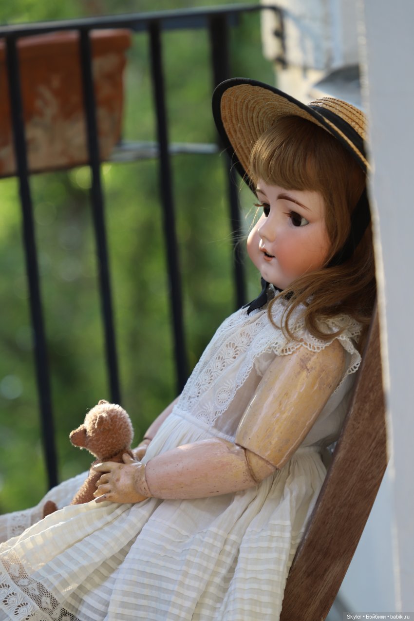 Ну-с, начнём, или Рассказ в деталях. Часть первая (фото 2)