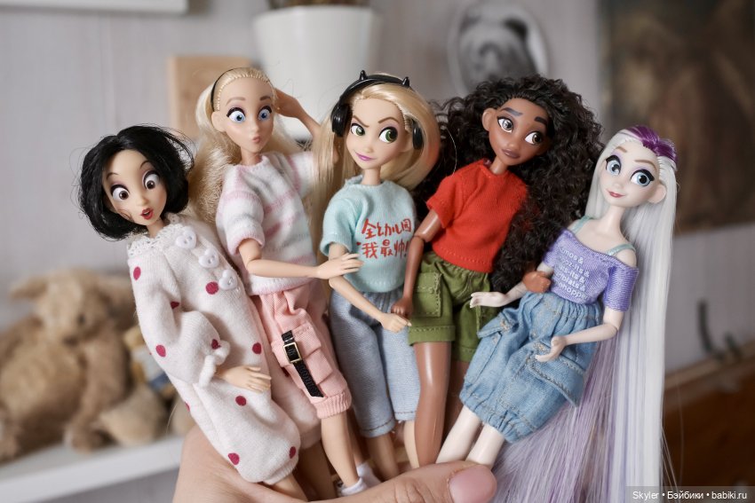 Ну-с, начнём, или Рассказ в деталях. Часть первая (фото 10)