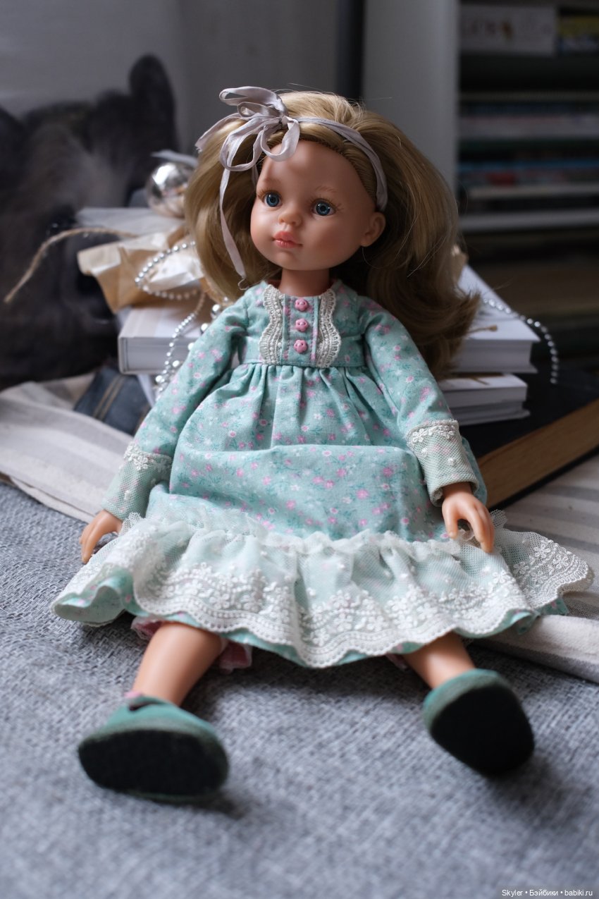 Ну-с, начнём, или Рассказ в деталях. Часть первая (фото 7)