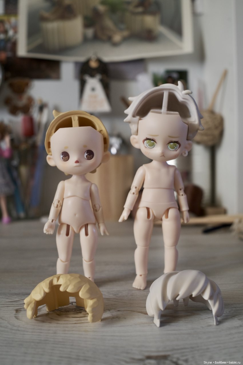 Крутые парни. Часть вторая, техническая (фото 4)