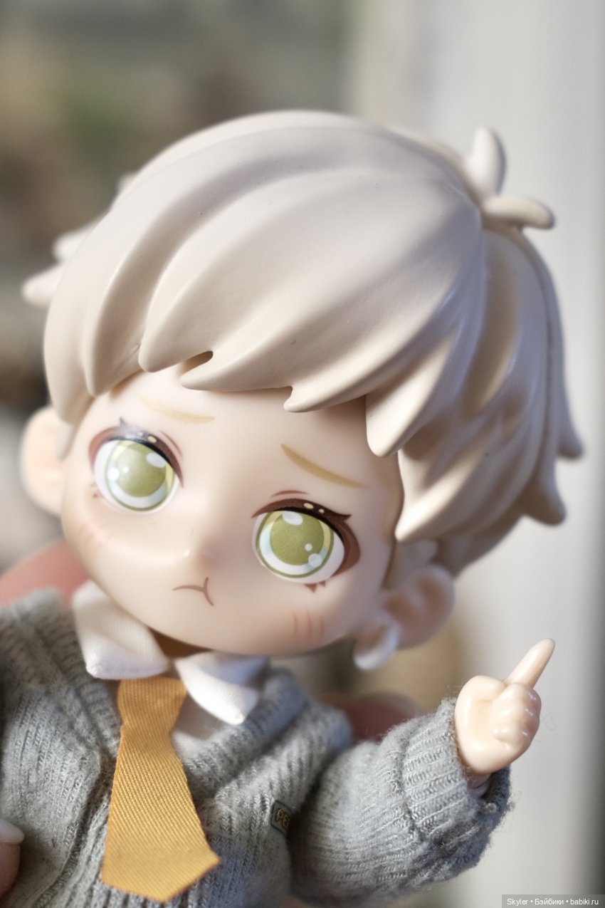 Крутые парни. Часть вторая, техническая (фото 5)