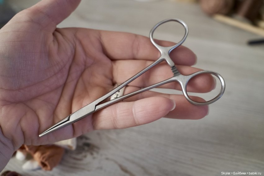 Крутые парни. Часть вторая, техническая