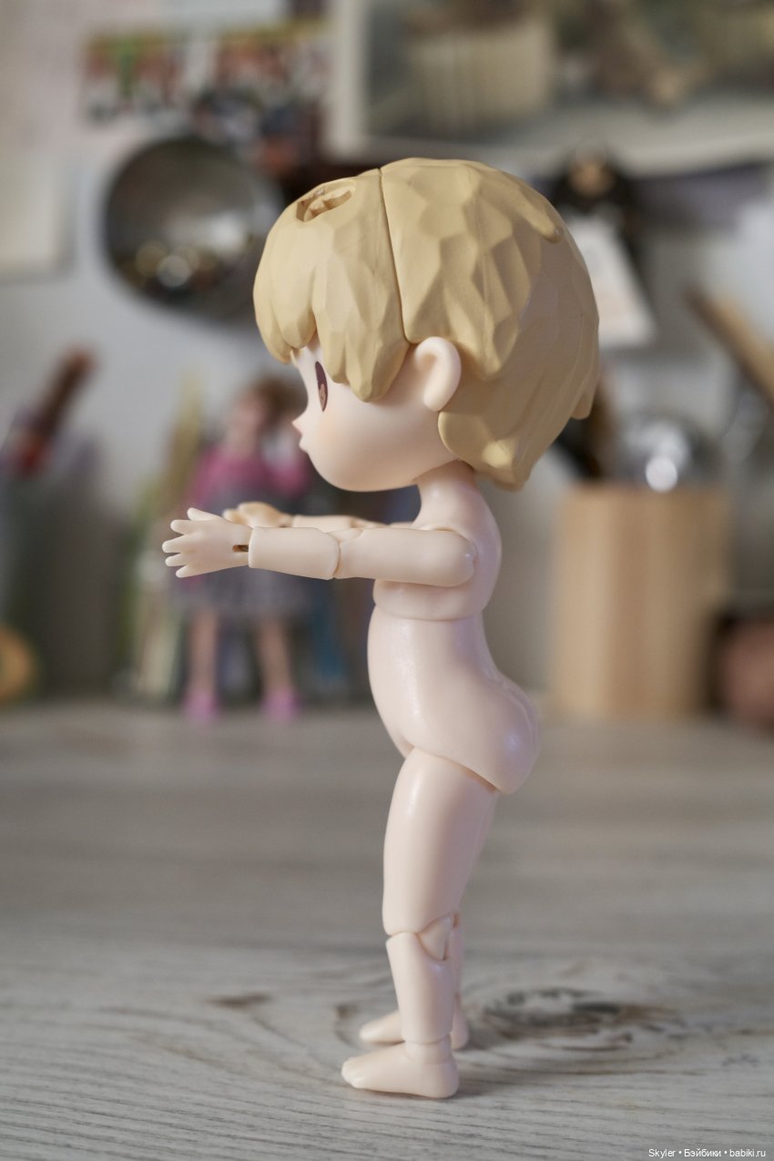 Крутые парни. Часть вторая, техническая