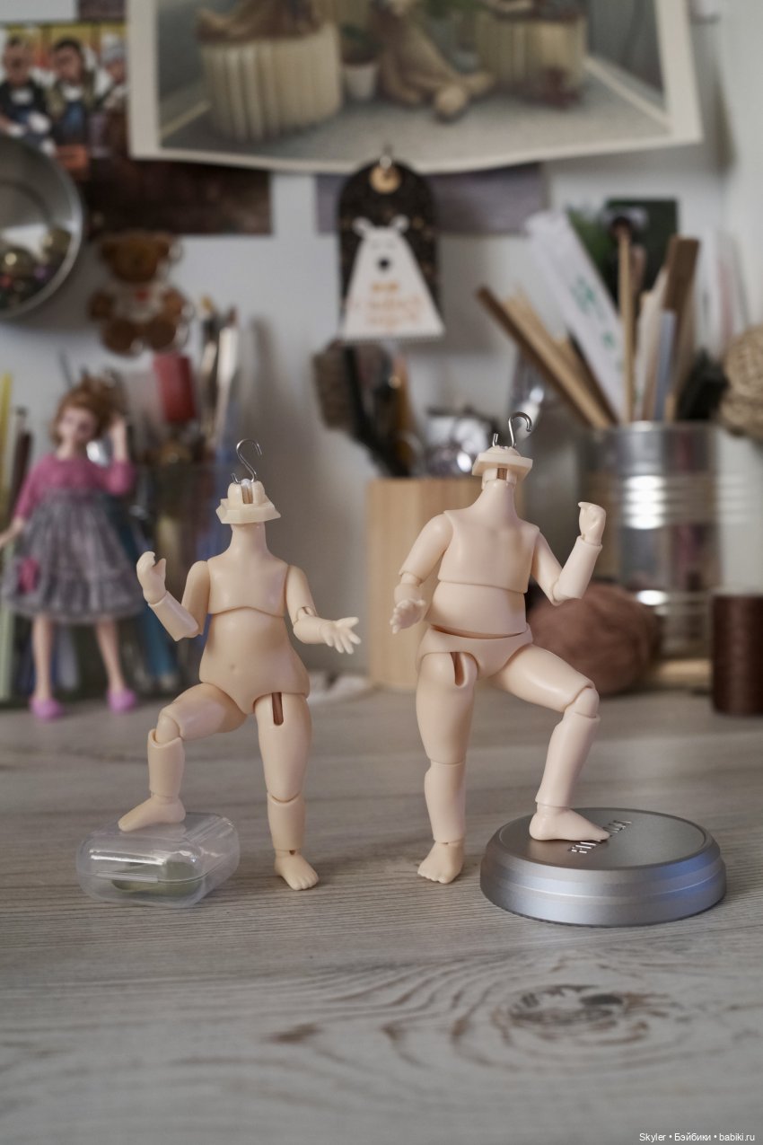 Крутые парни. Часть вторая, техническая