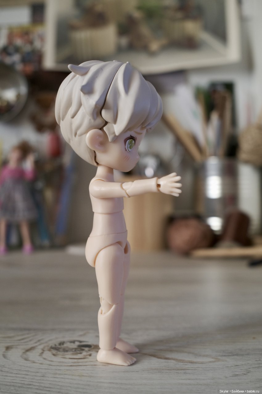 Крутые парни. Часть вторая, техническая