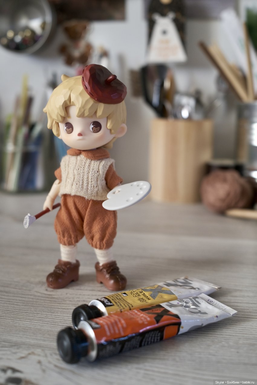 Крутые парни. Часть вторая, техническая