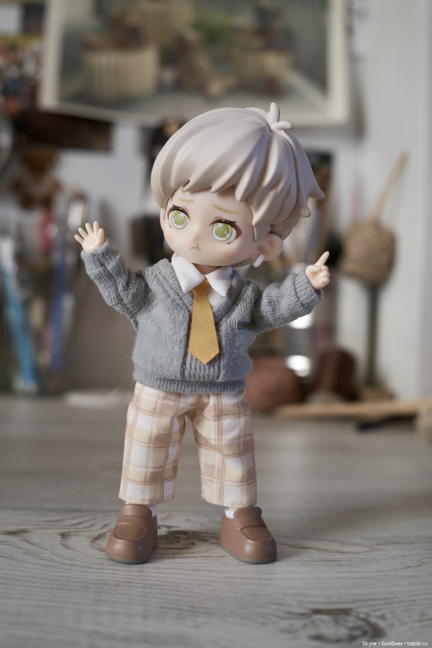 Крутые парни. Часть вторая, техническая