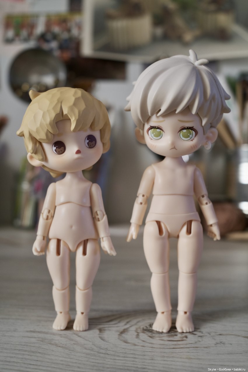 Крутые парни. Часть вторая, техническая