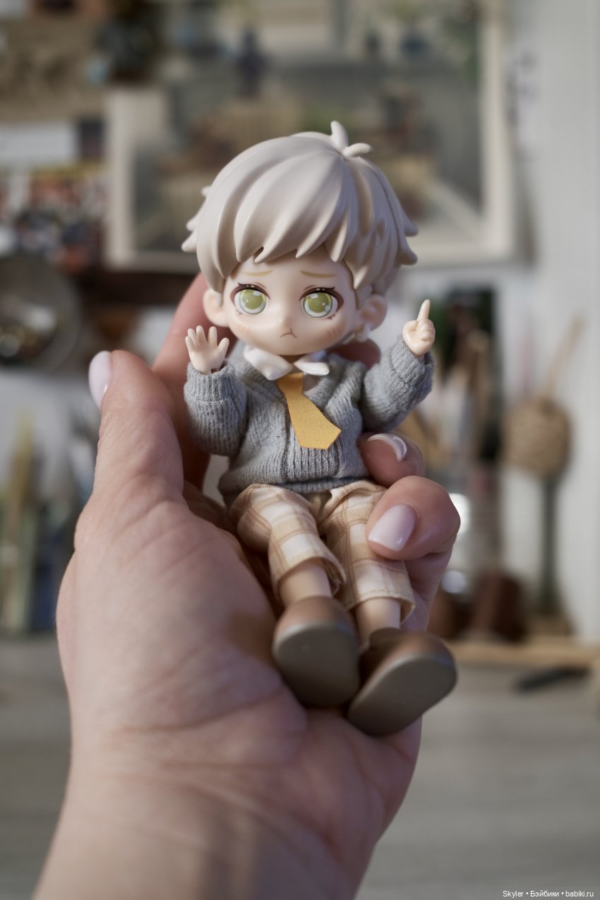 Крутые парни. Часть вторая, техническая (фото 2)