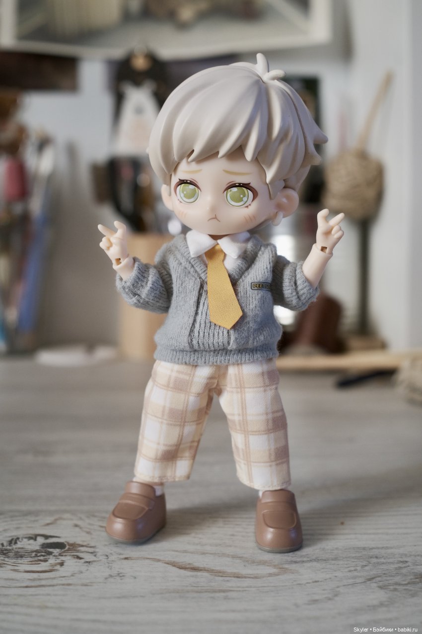 Крутые парни. Часть вторая, техническая