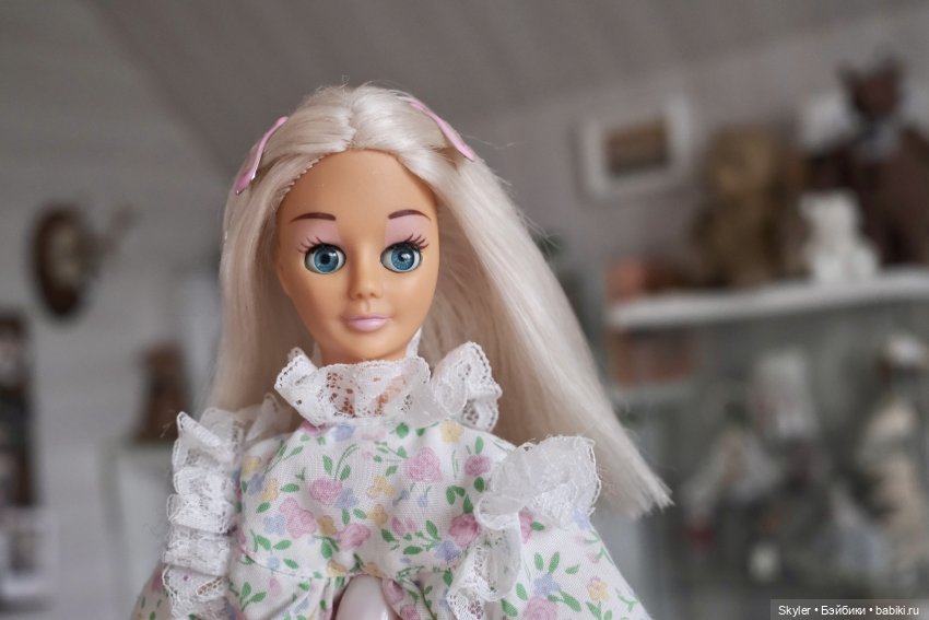 Ну-с, продолжим, или Рассказ в деталях. Часть вторая