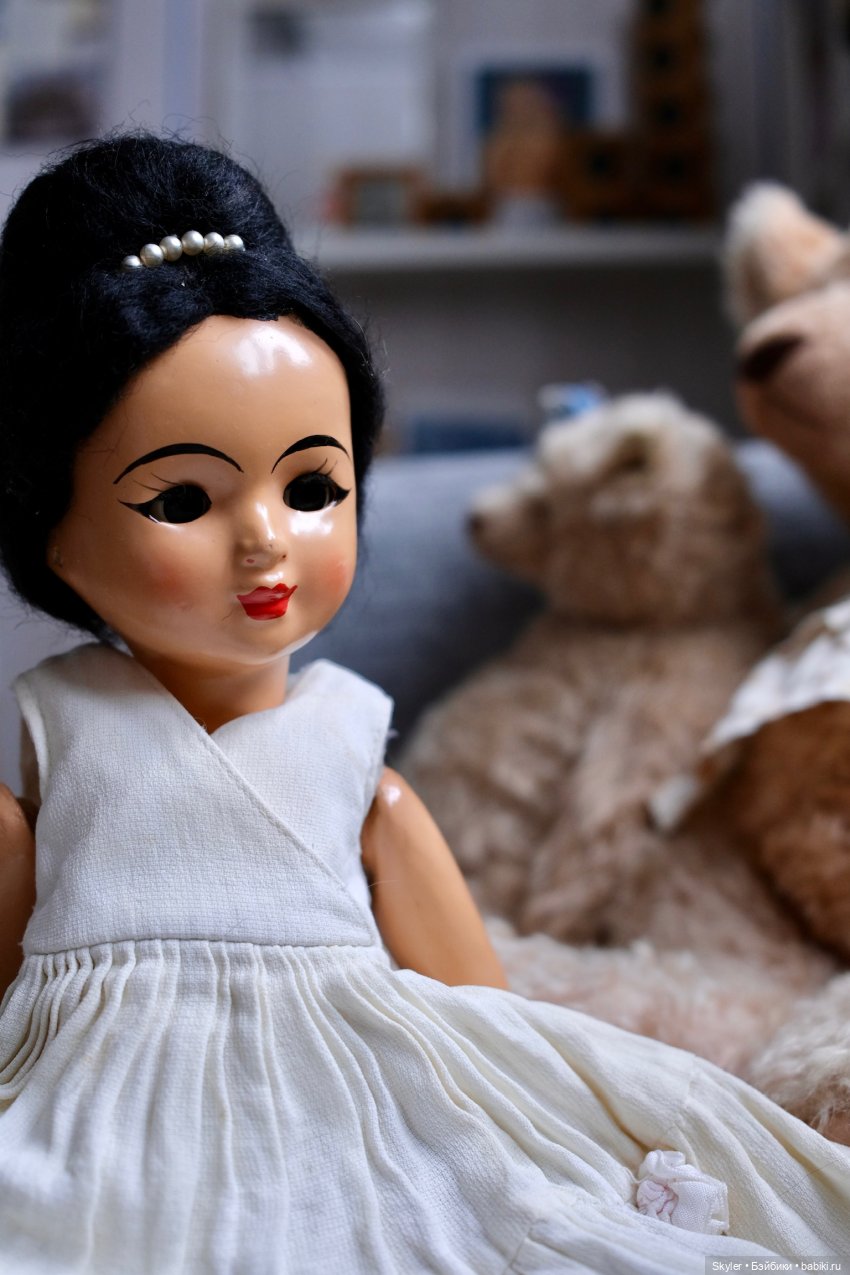 Ну-с, продолжим, или Рассказ в деталях. Часть вторая (фото 8)