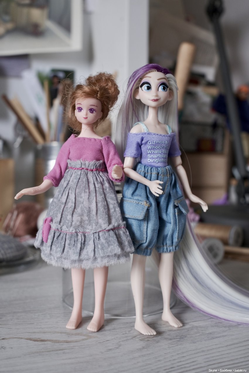 Ну-с, продолжим, или Рассказ в деталях. Часть вторая (фото 2)