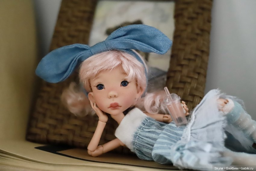 Ну-с, продолжим, или Рассказ в деталях. Часть вторая