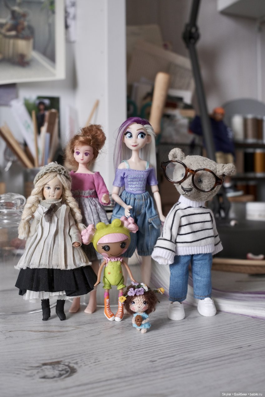 Ну-с, продолжим, или Рассказ в деталях. Часть вторая (фото 6)