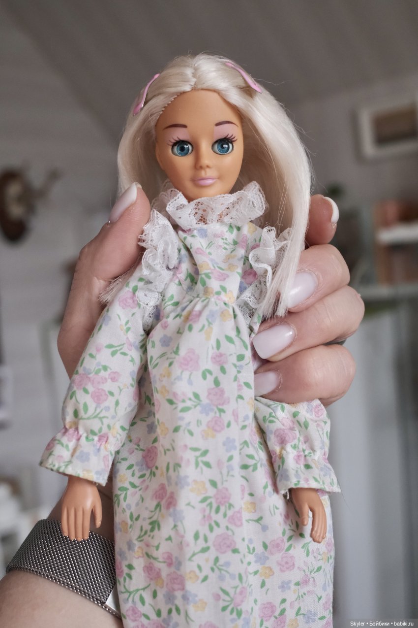 Ну-с, продолжим, или Рассказ в деталях. Часть вторая