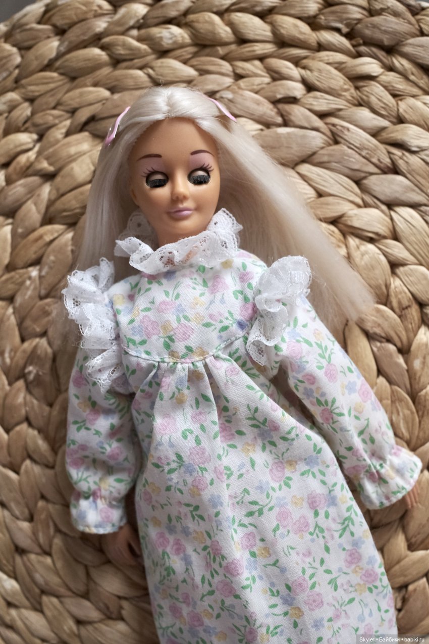 Ну-с, продолжим, или Рассказ в деталях. Часть вторая