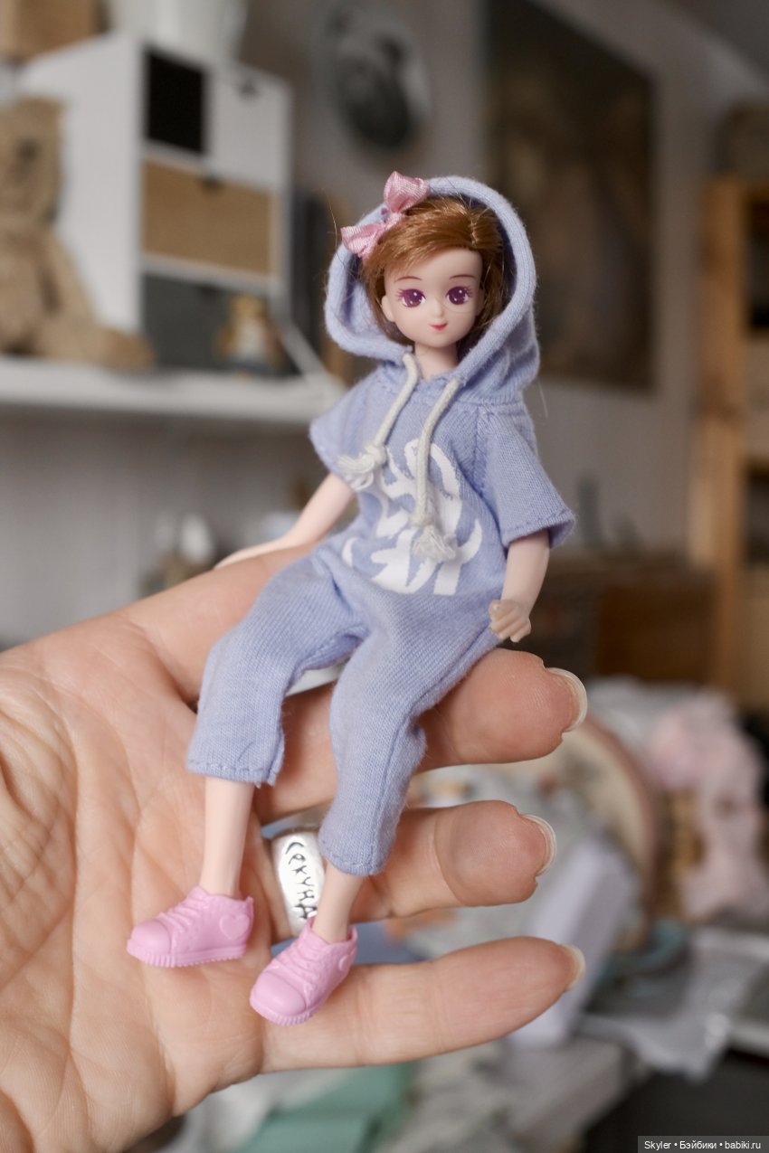 Ну-с, продолжим, или Рассказ в деталях. Часть вторая