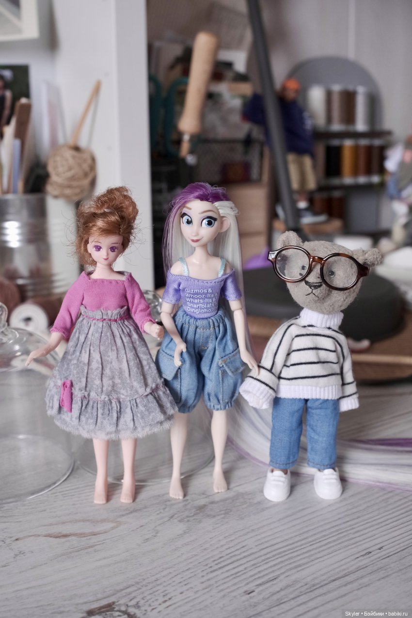 Ну-с, продолжим, или Рассказ в деталях. Часть вторая (фото 3)