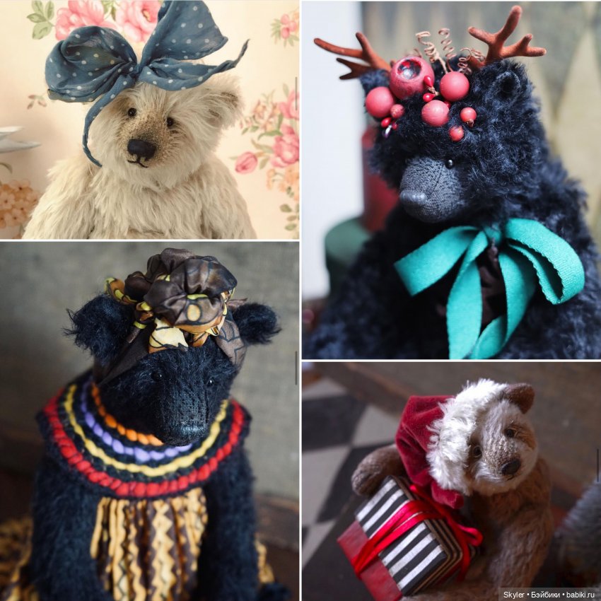 Ну-с, продолжим, или Рассказ в деталях. Часть третья