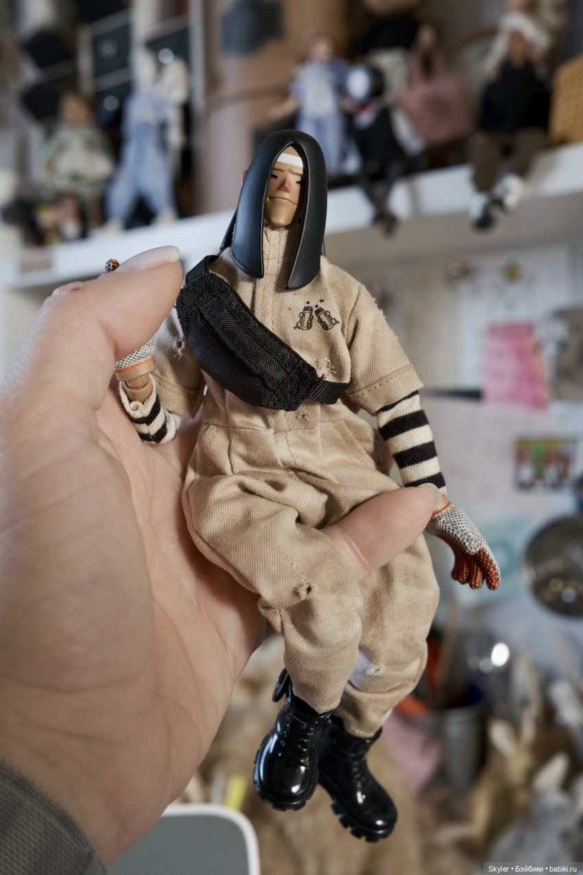 Ну-с, продолжим, или Рассказ в деталях. Часть третья (фото 2)