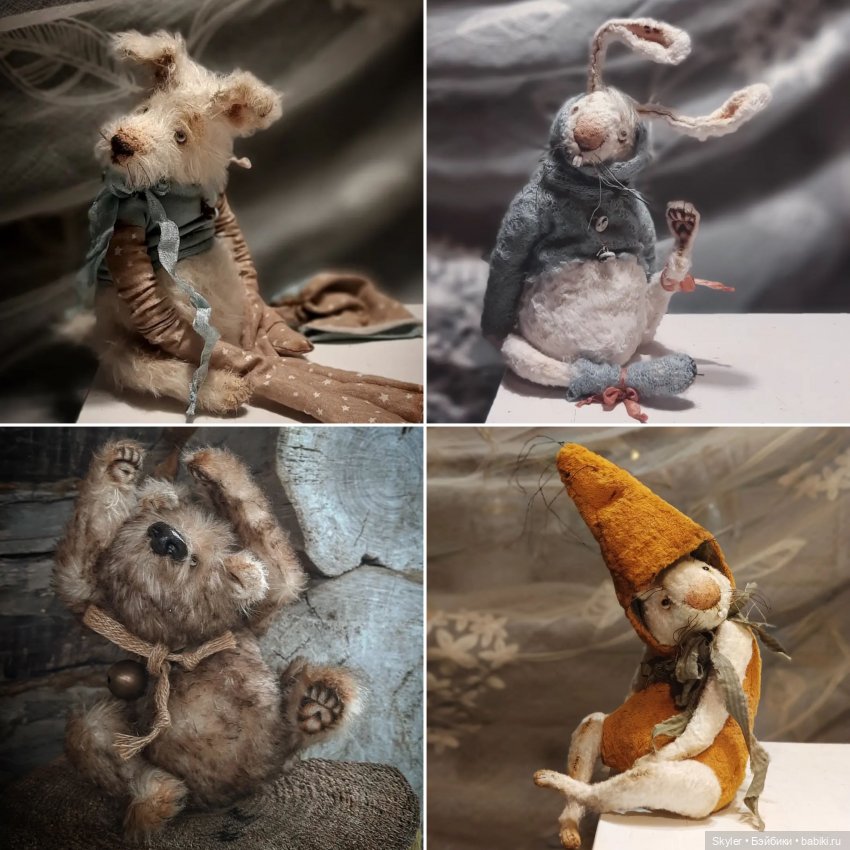 Ну-с, продолжим, или Рассказ в деталях. Часть третья