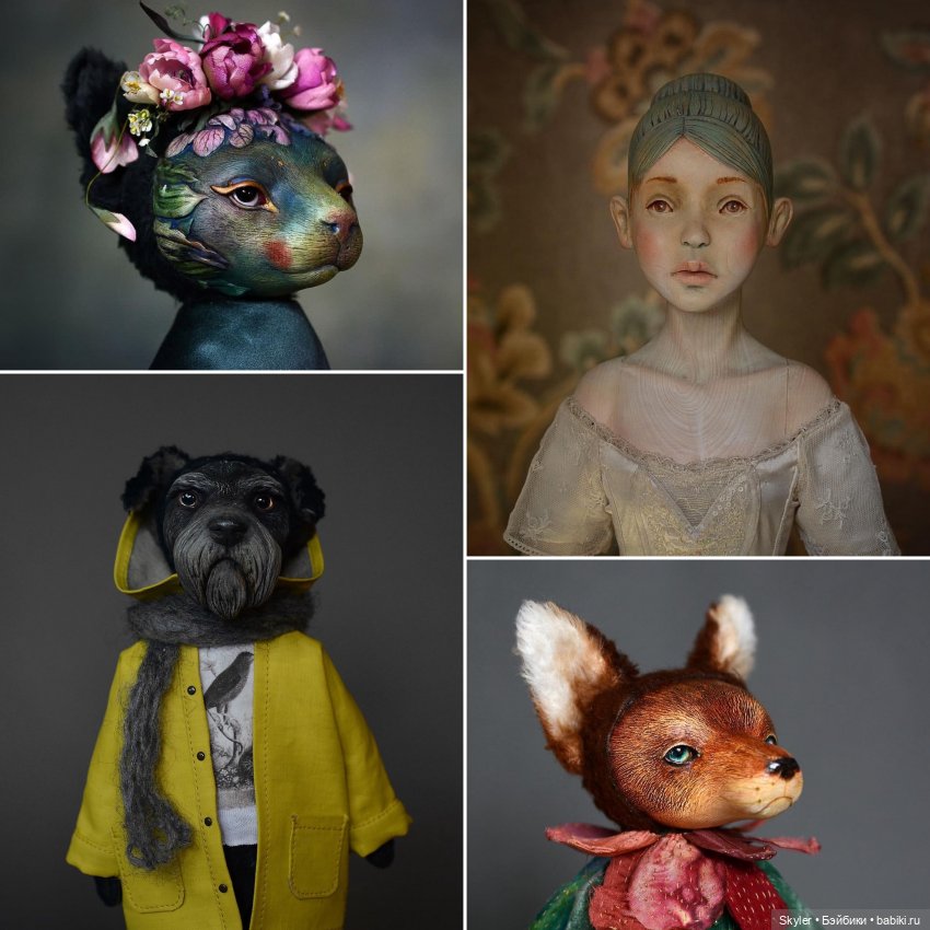 Ну-с, продолжим, или Рассказ в деталях. Часть третья