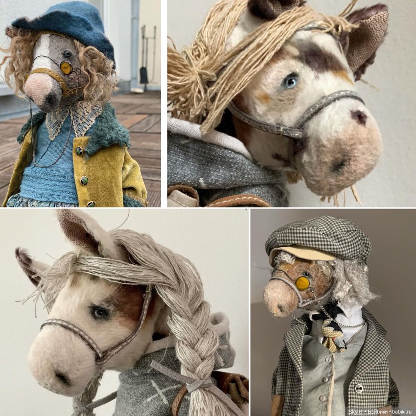 Ну-с, продолжим, или Рассказ в деталях. Часть третья