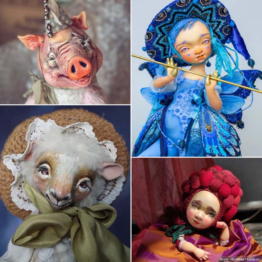 Ну-с, продолжим, или Рассказ в деталях. Часть третья