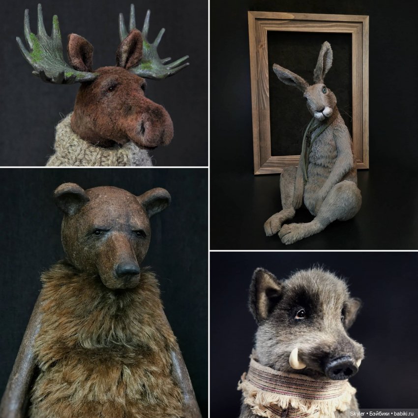 Ну-с, продолжим, или Рассказ в деталях. Часть третья