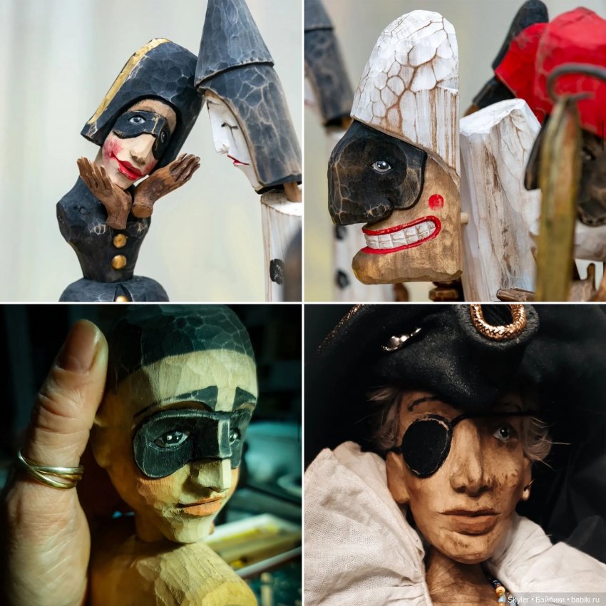 Ну-с, продолжим, или Рассказ в деталях. Часть третья (фото 8)