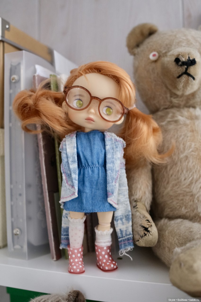 Ну-с, продолжим, или Рассказ в деталях. Часть третья