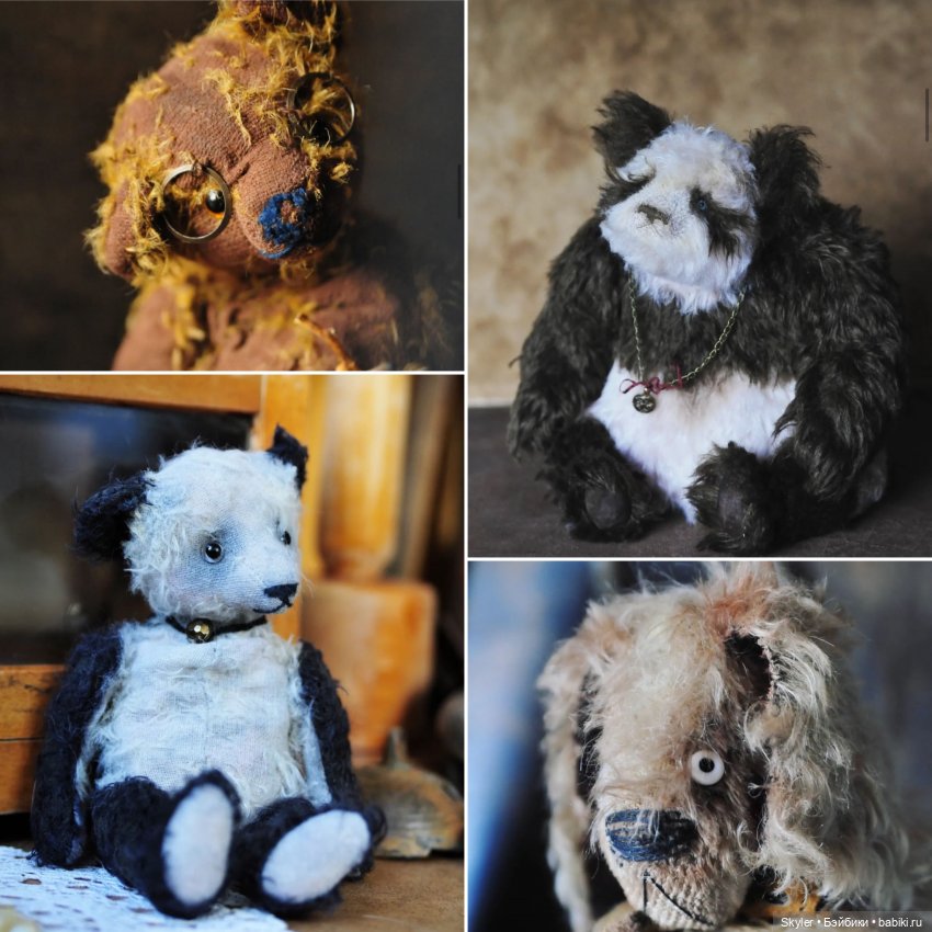 Ну-с, продолжим, или Рассказ в деталях. Часть третья